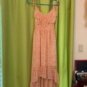 GUESS HI-LO Dress